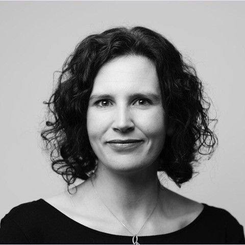 Oprichter Administratie & Advieskantoor Infinity